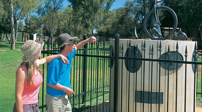 Image courtesy of Western Australia