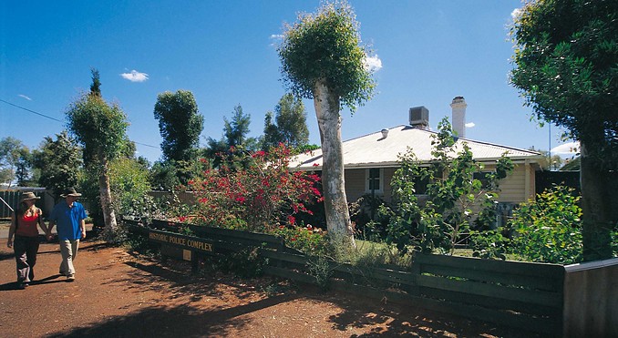 Image courtesy of Western Australia