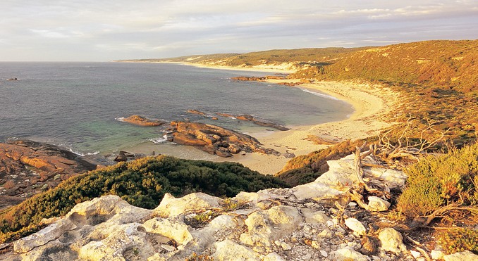 Leeuwin - Naturaliste National Park