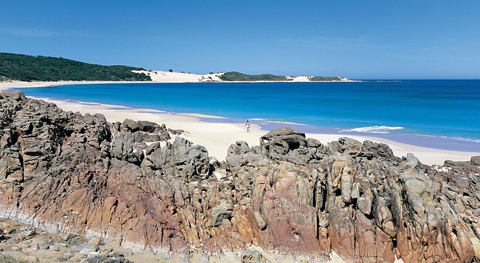 Image courtesy of Western Australia