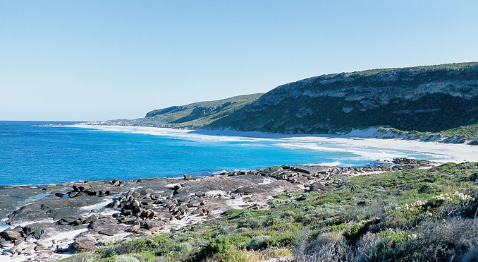 Image courtesy of Western Australia