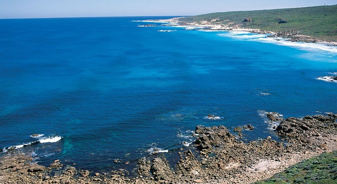 Leeuwin - Naturaliste National Park