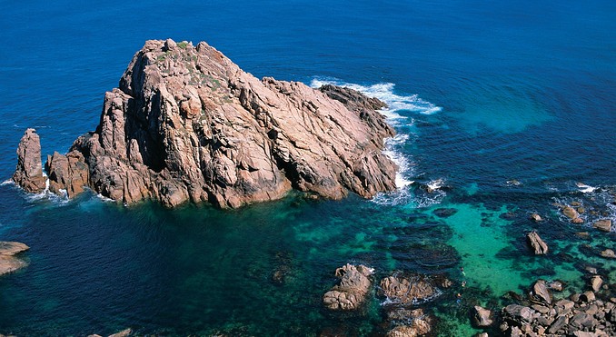 Image courtesy of Western Australia