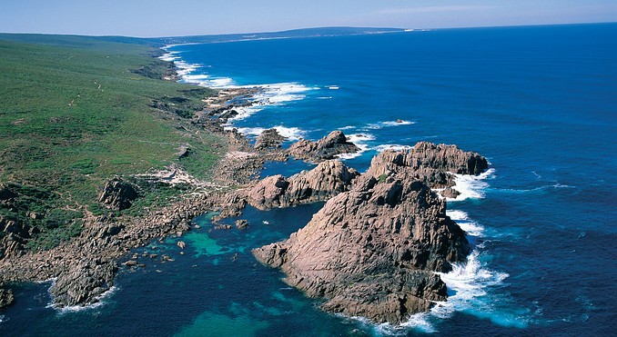 Image courtesy of Western Australia
