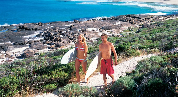 Image courtesy of Western Australia