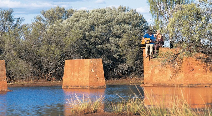 Image courtesy of Western Australia