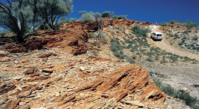 Image courtesy of Western Australia