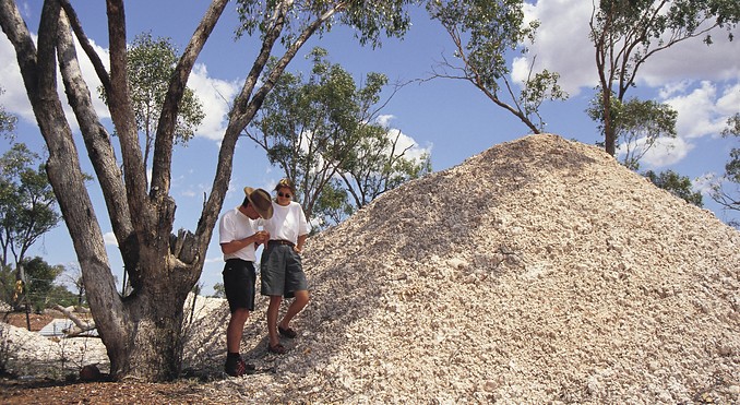 Image courtesy of Tourism New South Wales