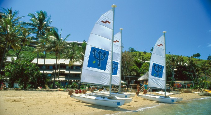 Image courtesy of Tourism Queensland