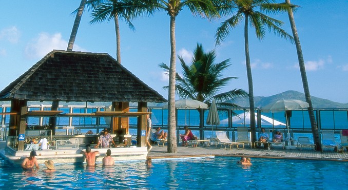 Image courtesy of Tourism Queensland