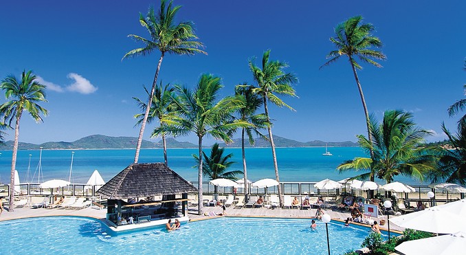 Image courtesy of Tourism Queensland