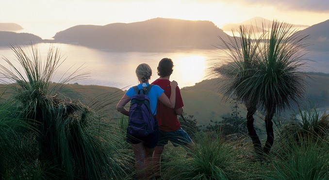 Image courtesy of Tourism Queensland