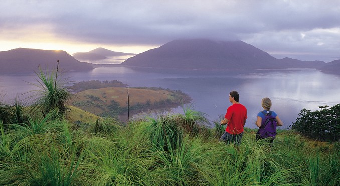 Image courtesy of Tourism Queensland
