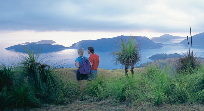 Image courtesy of Tourism Queensland