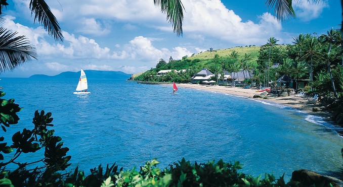 Image courtesy of Tourism Queensland
