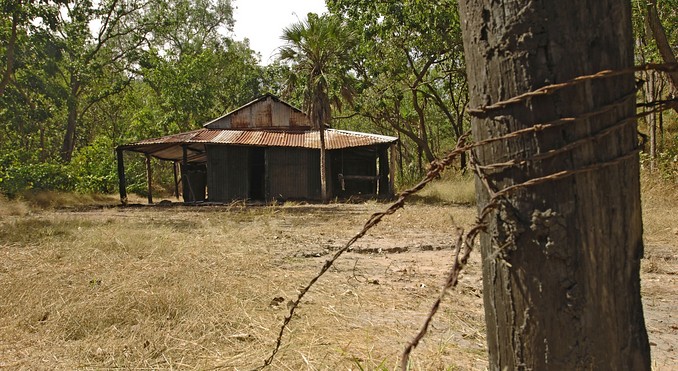 Image courtesy of Tourism NT