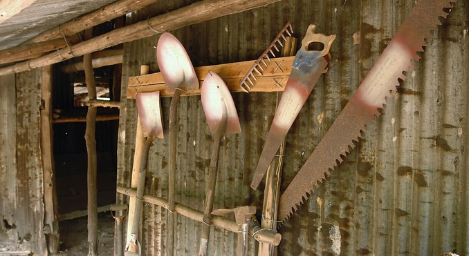 Image courtesy of Tourism NT