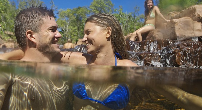 Image courtesy of Tourism NT