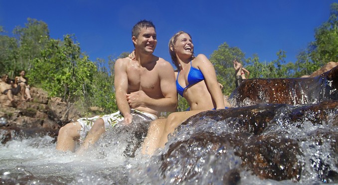Image courtesy of Tourism NT