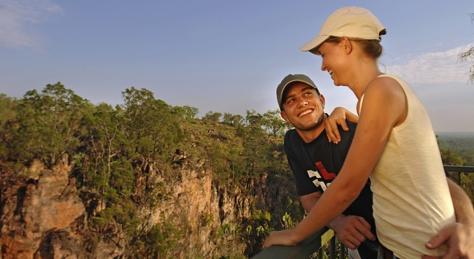 Image courtesy of Tourism NT