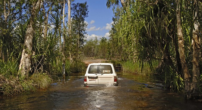 Image courtesy of Tourism NT