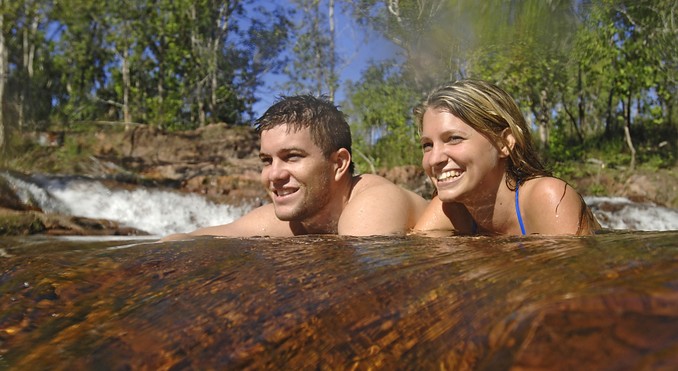 Litchfield National Park