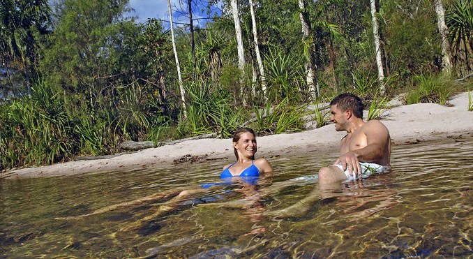 Image courtesy of Tourism NT