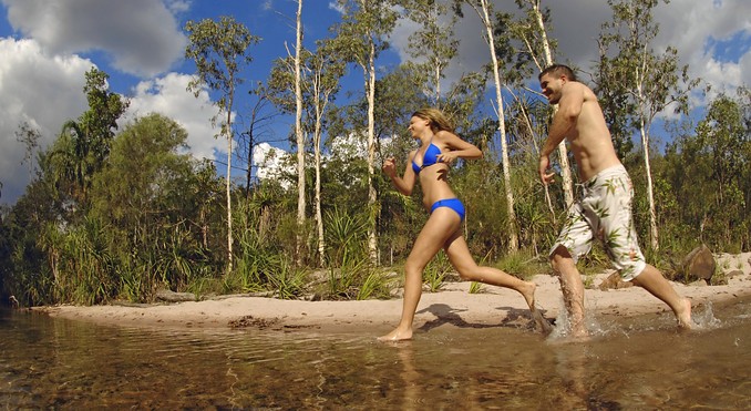 Image courtesy of Tourism NT