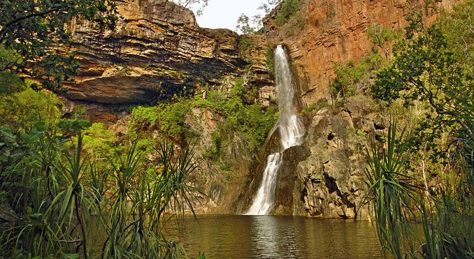 Image courtesy of Tourism NT