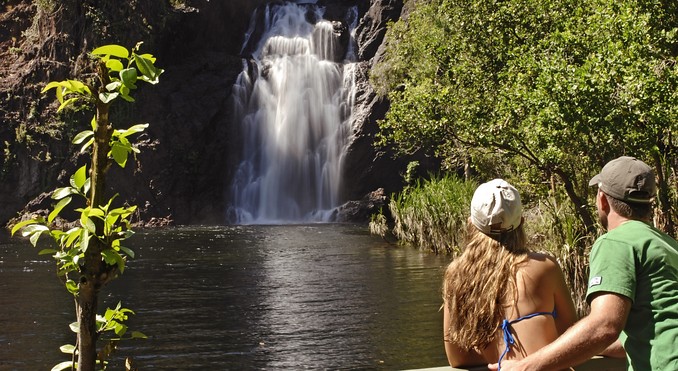 Image courtesy of Tourism NT