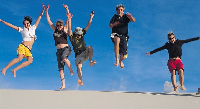 Image courtesy of South Australia