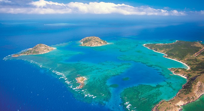 Image courtesy of Tourism Queensland