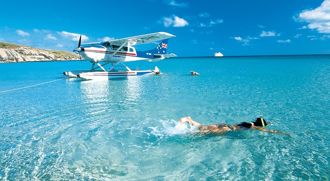 Image courtesy of Tourism Queensland