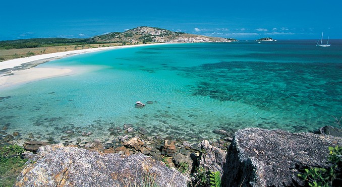 Image courtesy of Tourism Queensland