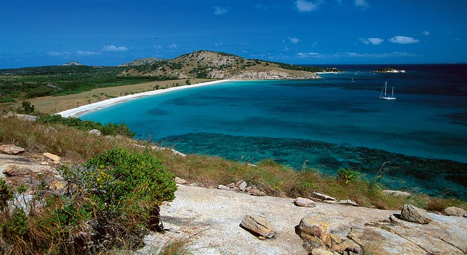 Image courtesy of Tourism Queensland