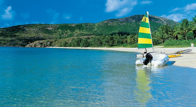 Image courtesy of Tourism Queensland