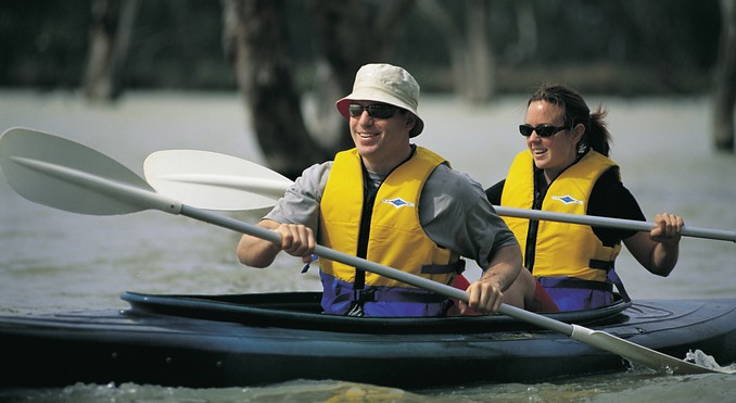 Image courtesy of South Australia
