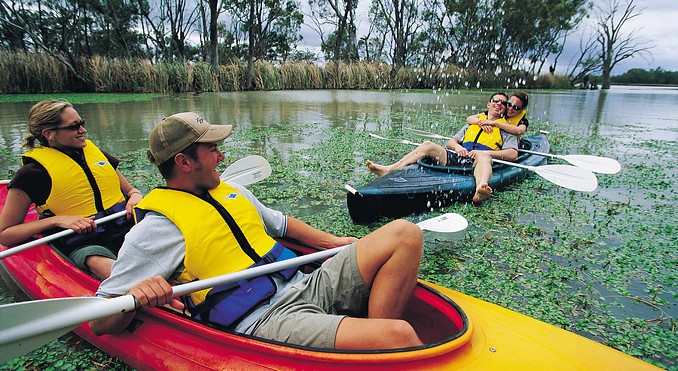 Image courtesy of South Australia