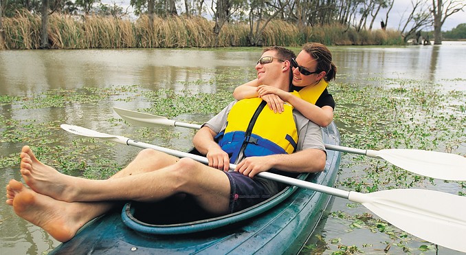 Image courtesy of South Australia