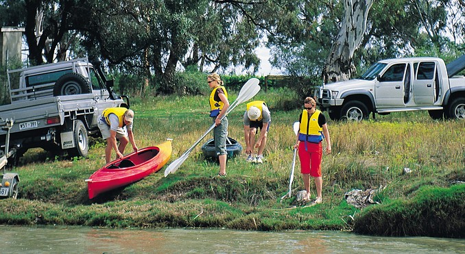 Image courtesy of South Australia