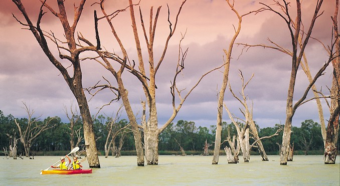 Image courtesy of South Australia