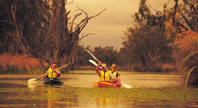 Image courtesy of South Australia