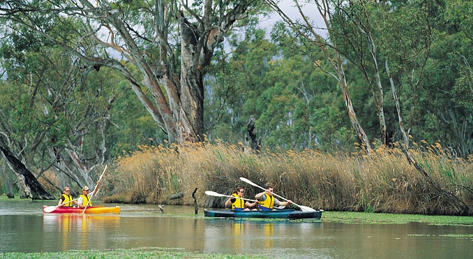 Image courtesy of South Australia