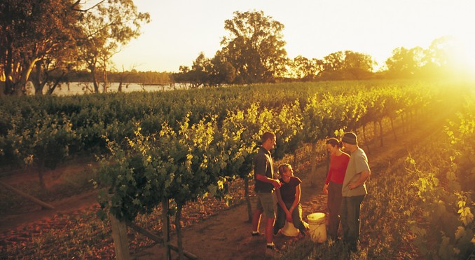 Image courtesy of South Australia
