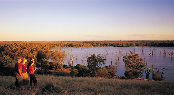 Image courtesy of South Australia