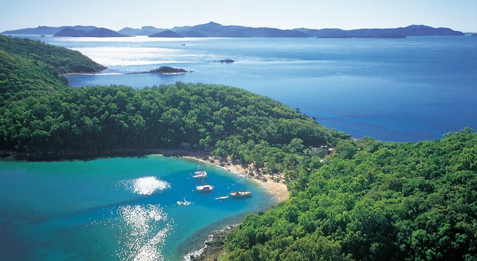 Image courtesy of Tourism Queensland