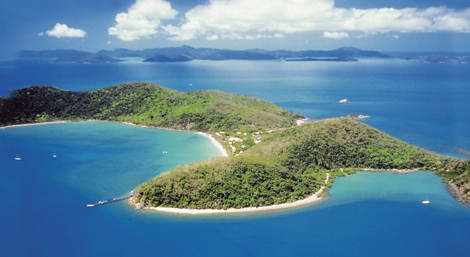 Image courtesy of Tourism Queensland
