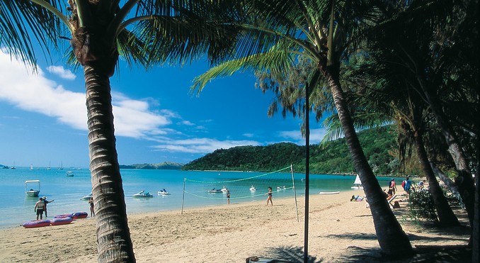 Image courtesy of Tourism Queensland