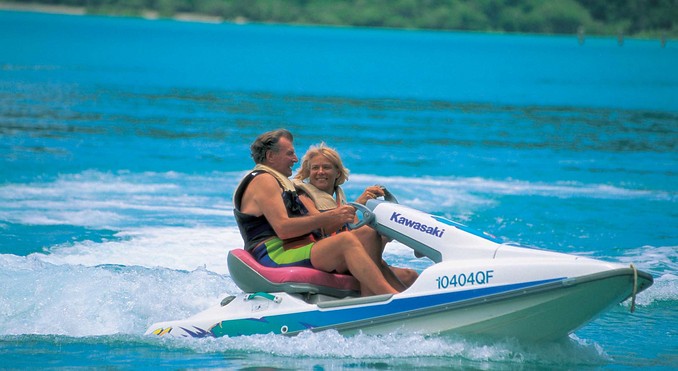 Image courtesy of Tourism Queensland