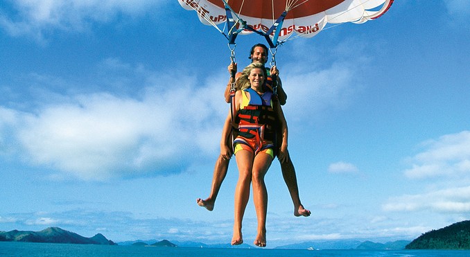 Image courtesy of Tourism Queensland
